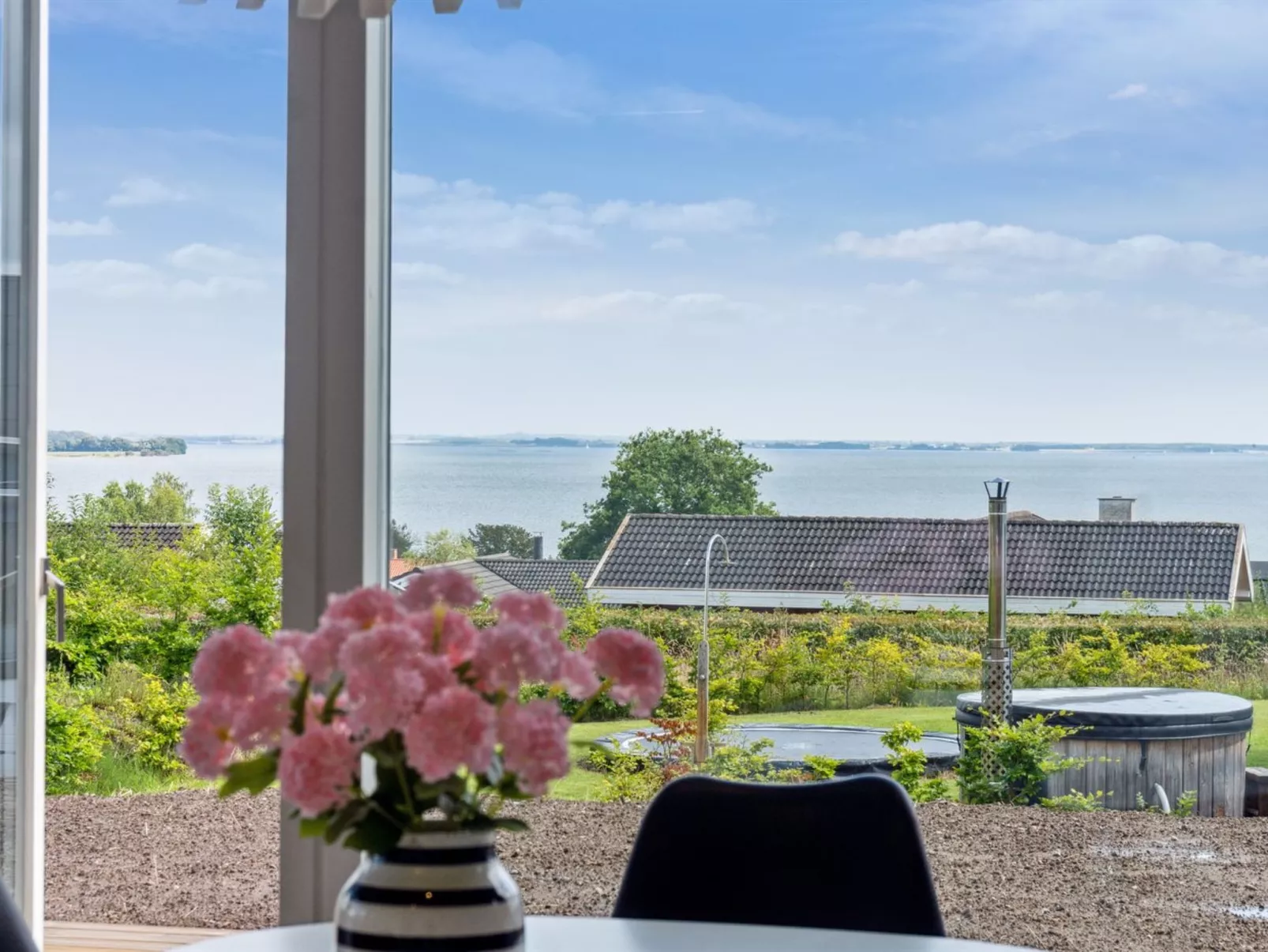 "Alka" - 500m from the sea-Buiten