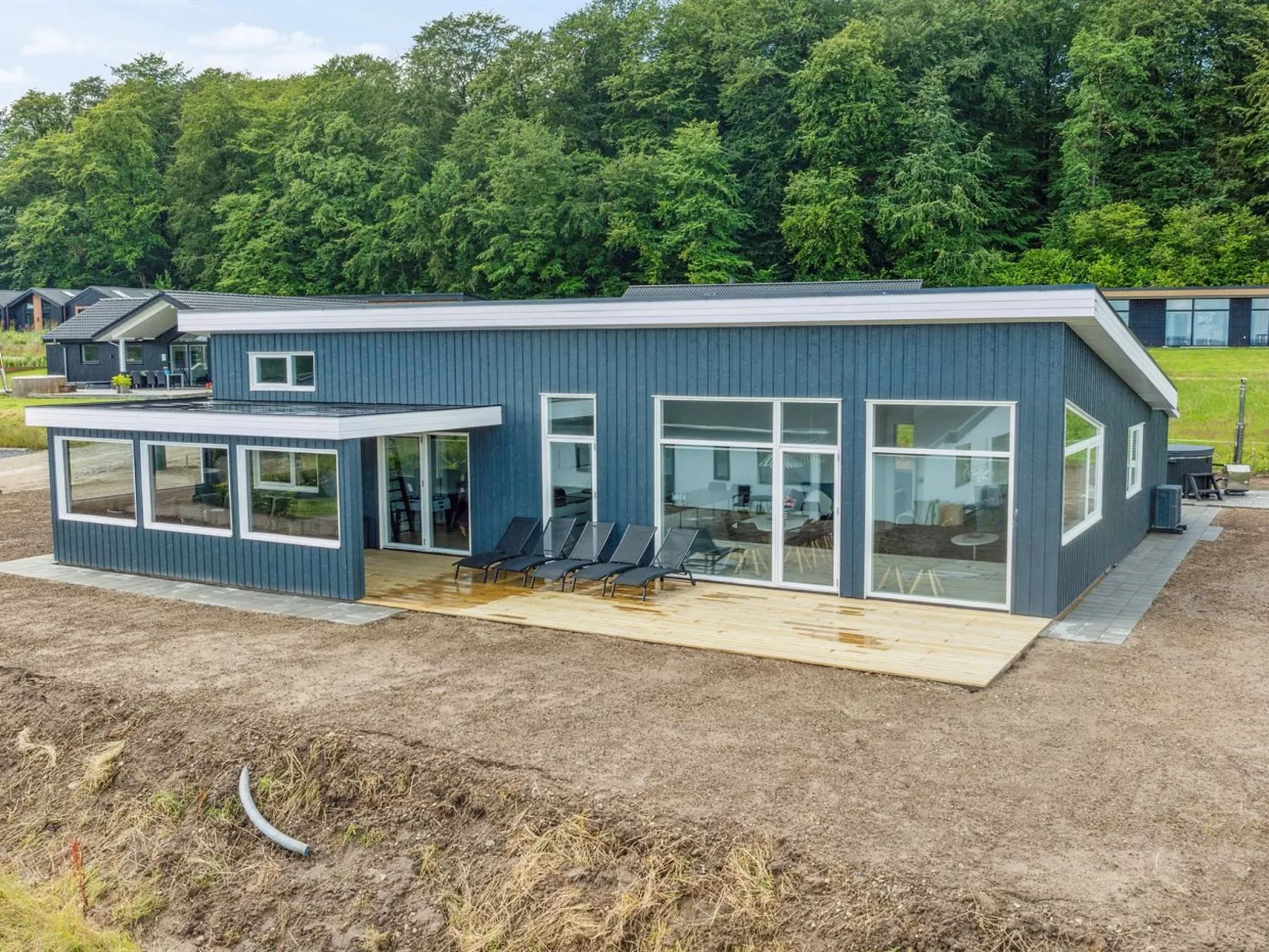 "Alka" - 500m from the sea-Buiten