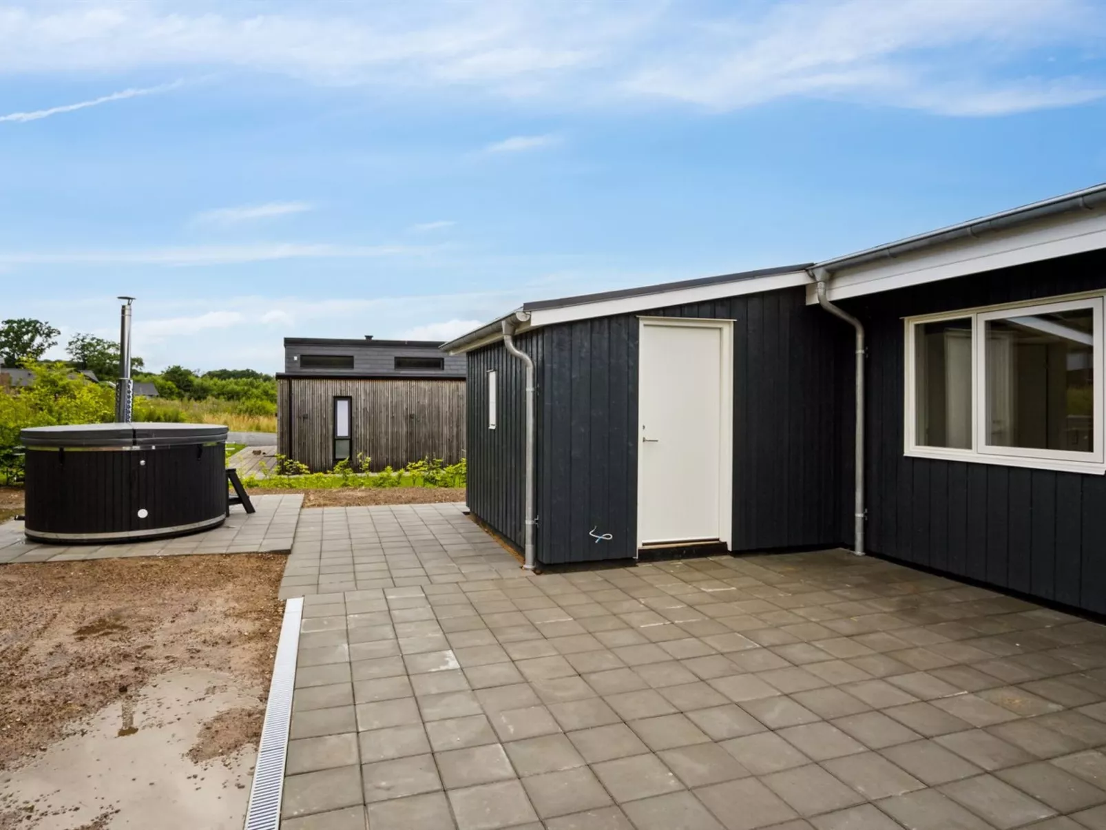 "Alka" - 500m from the sea-Binnen