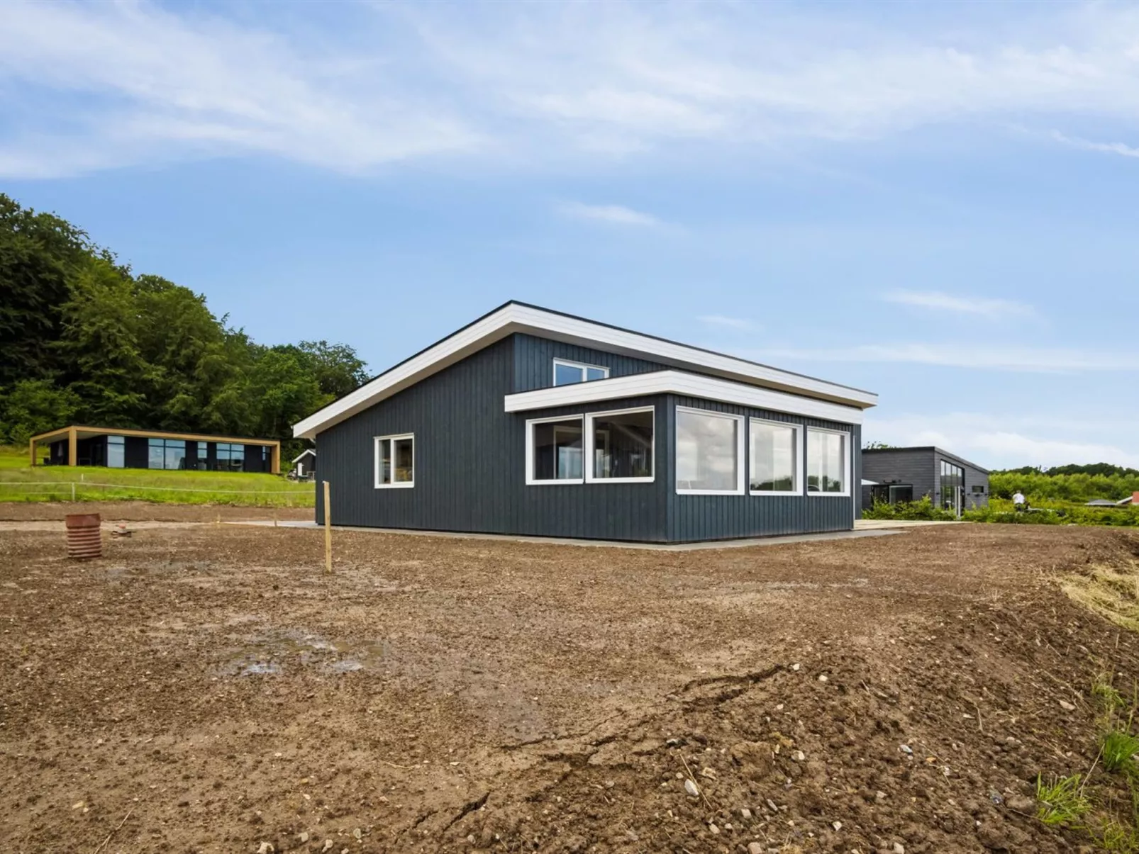 "Alka" - 500m from the sea-Buiten