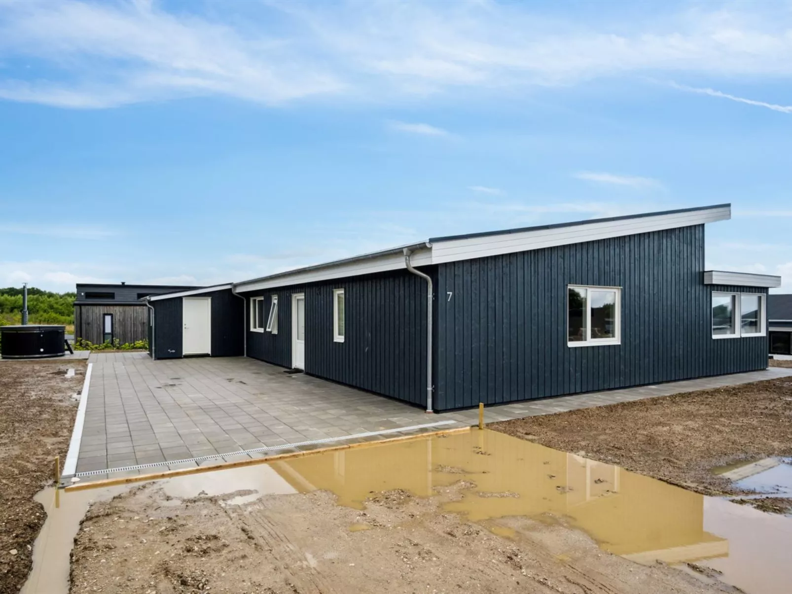 "Alka" - 500m from the sea-Binnen