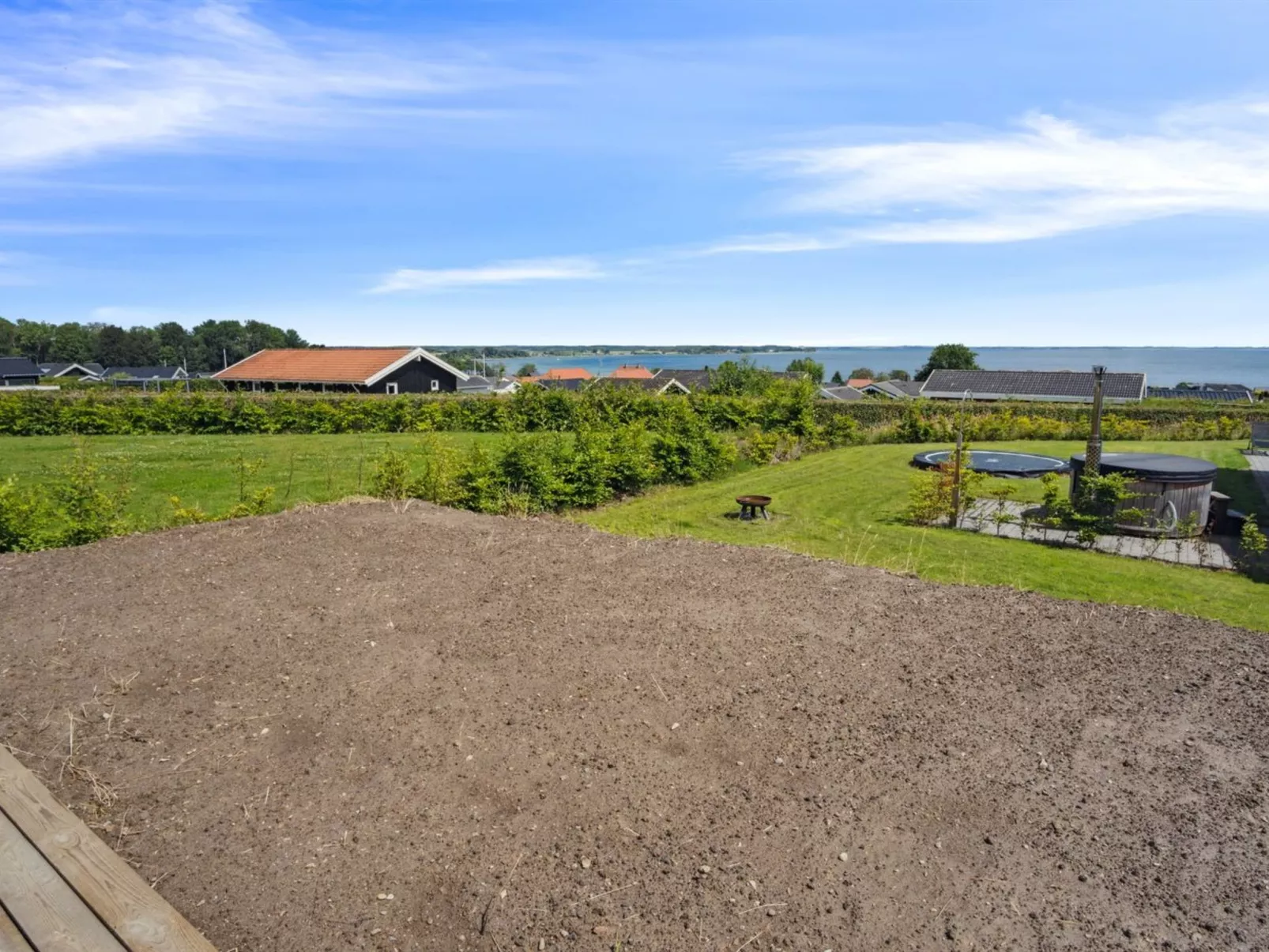"Alka" - 500m from the sea-Buiten