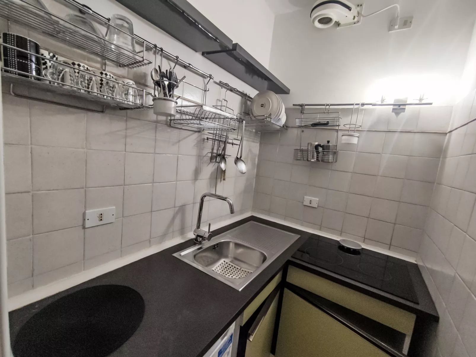 Condominio Garda-Binnen