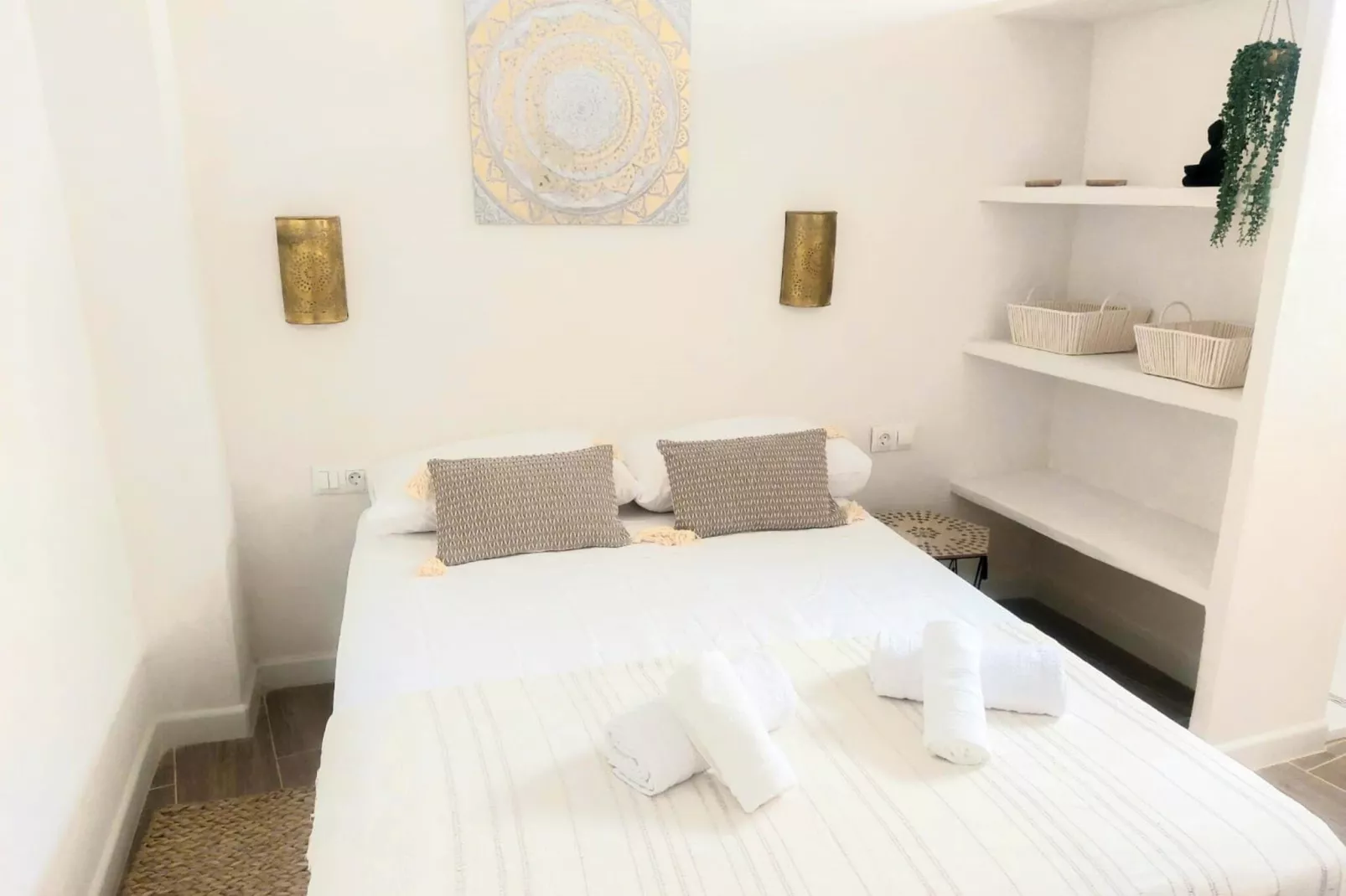 Pura Vida-Slaapkamer