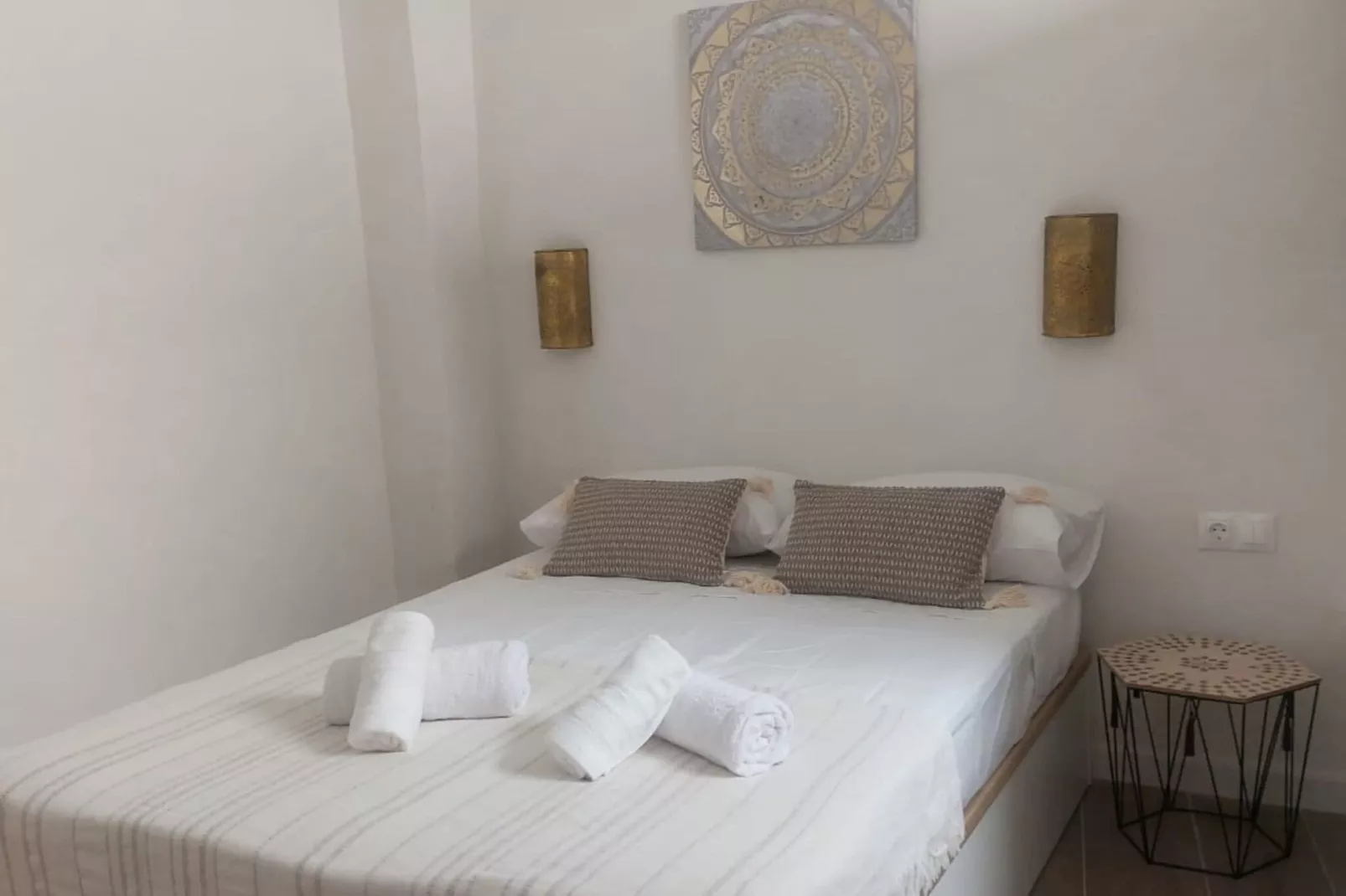 Pura Vida-Slaapkamer