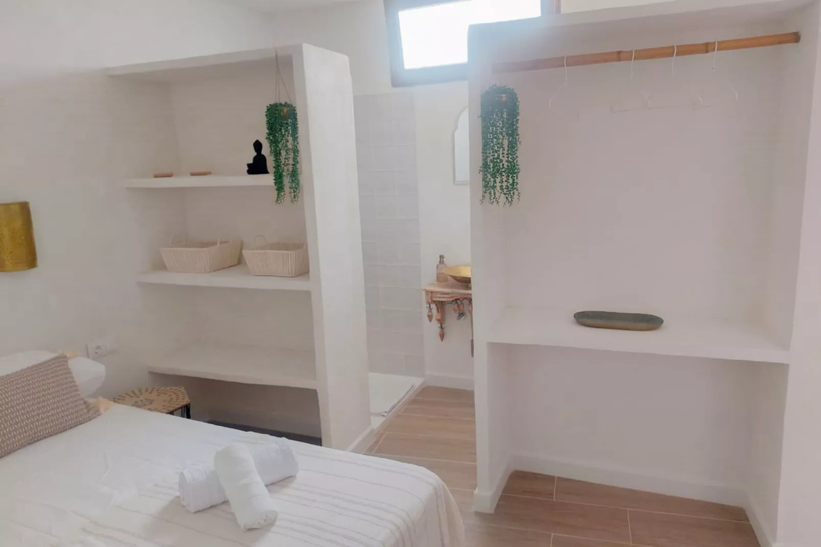 Pura Vida-Slaapkamer