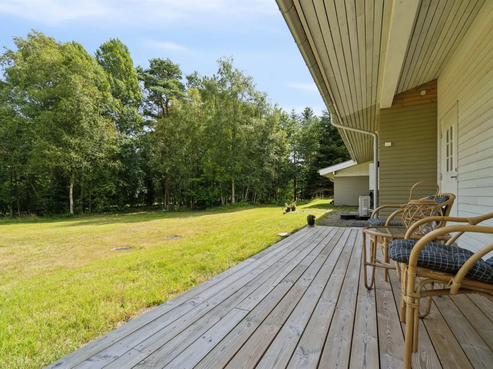 "Elsemaria" - 1.3km from the sea-Buiten