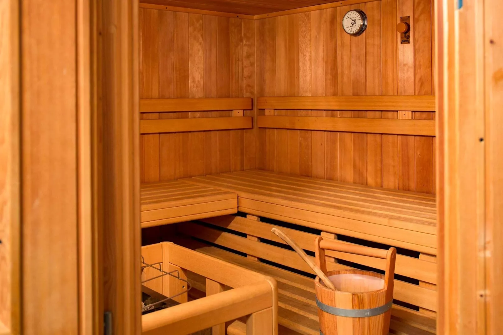 Hubergut - Ferienwohnung Maria-Wellness