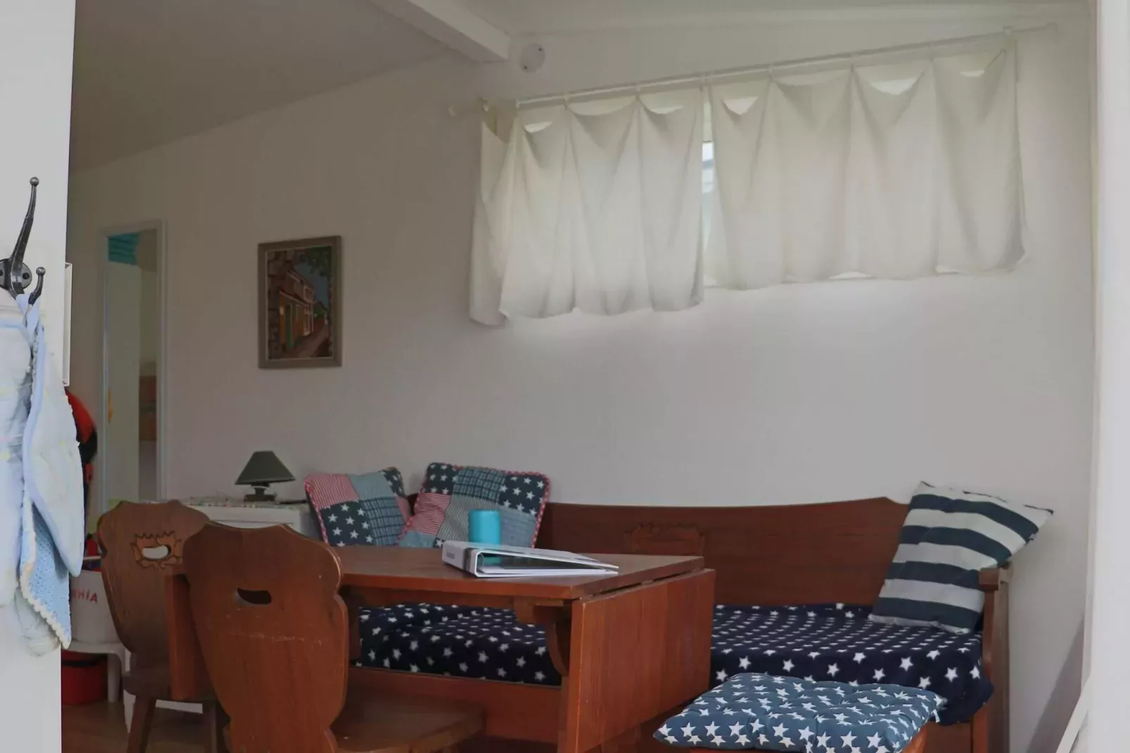 4 Personen vakantie huis in FALKENBERG-Binnen