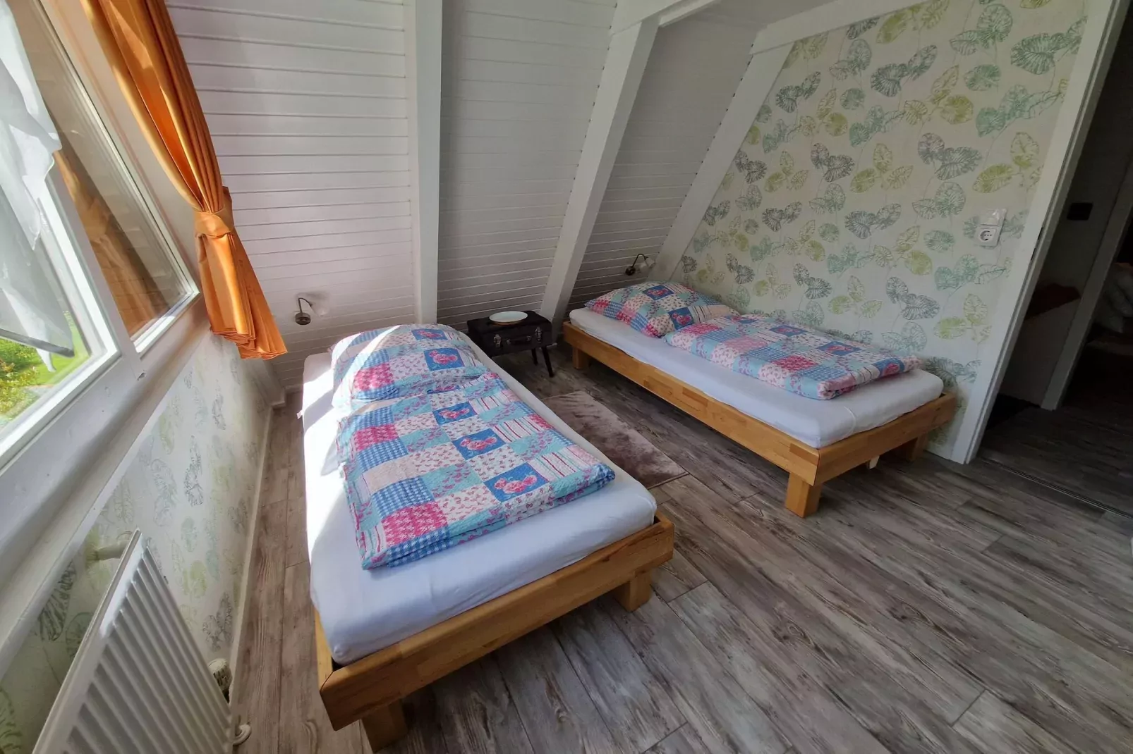 Ronshausen 1-Slaapkamer