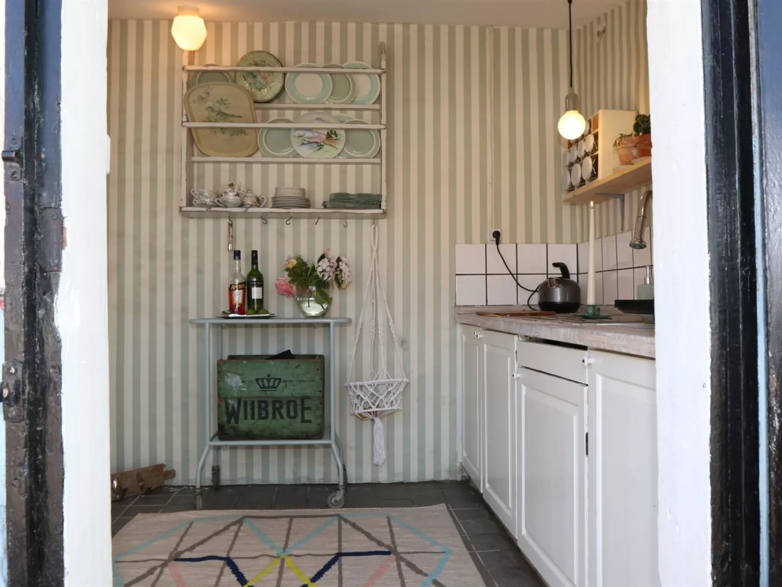 "Hebba" - 125m from the sea-Buiten