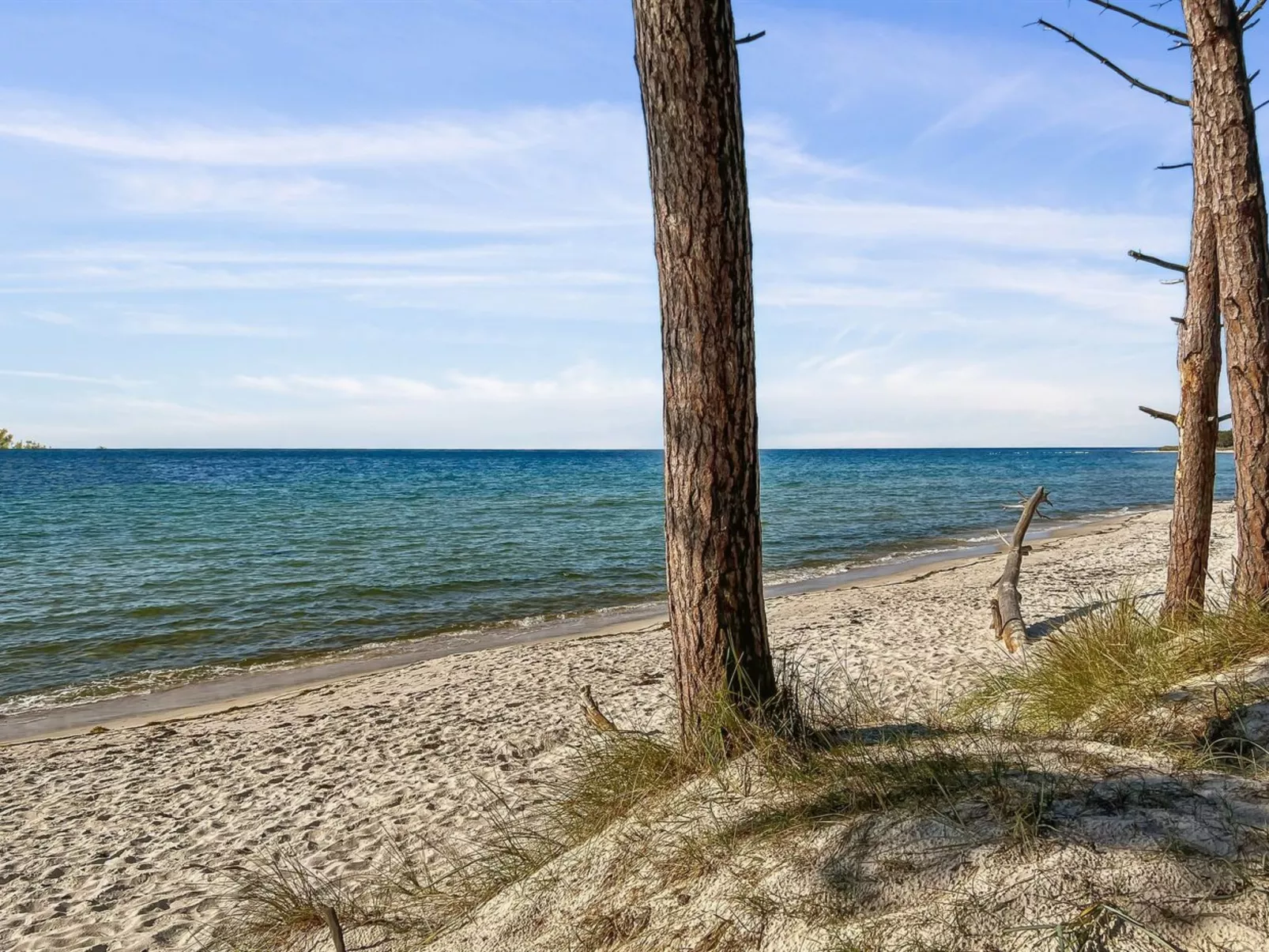 "Nea" - 600m from the sea-Buiten