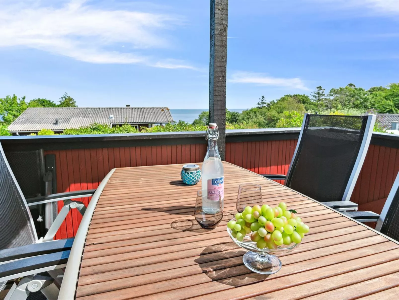 "Makrina" - 150m from the sea