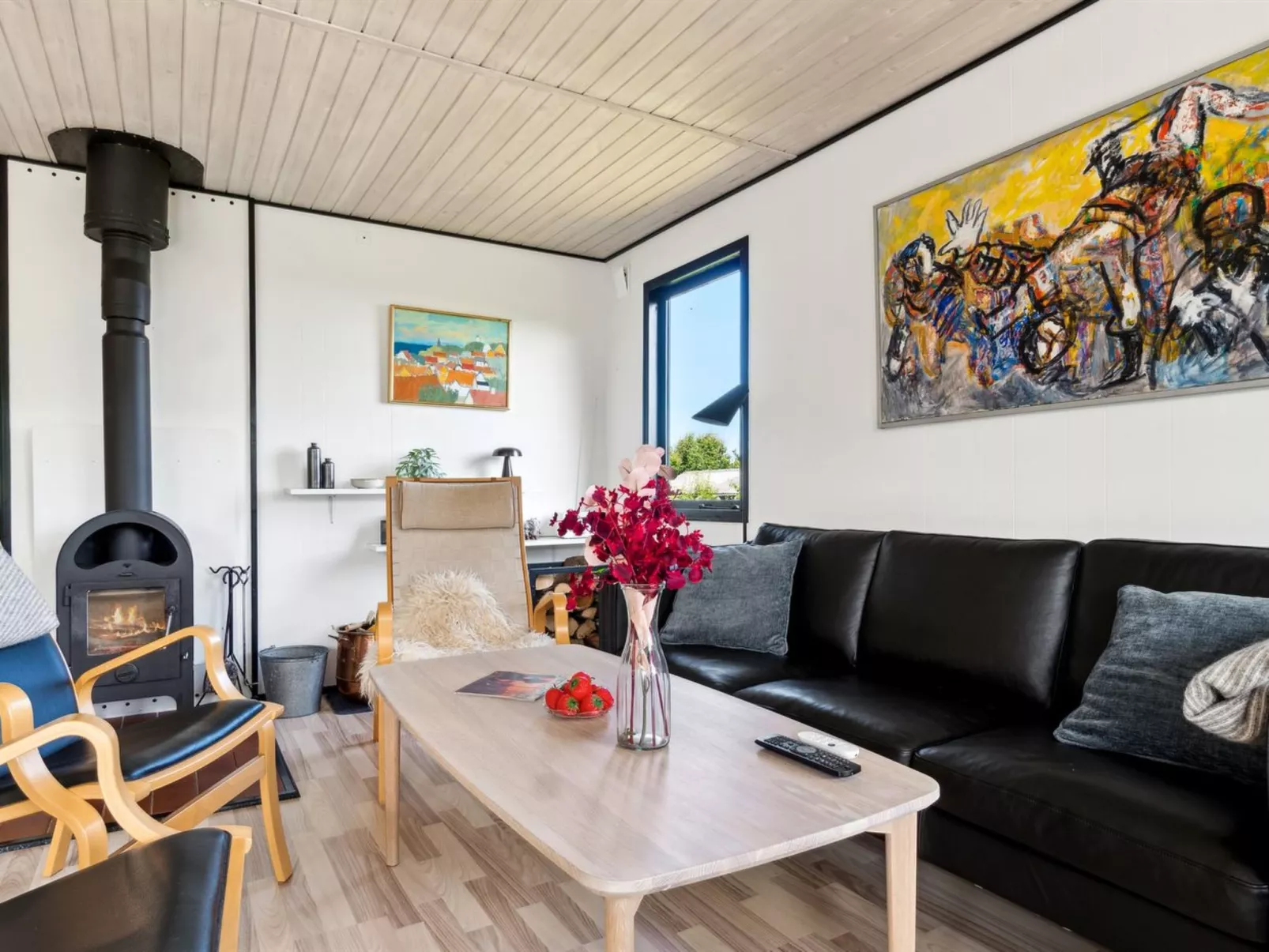 "Makrina" - 150m from the sea