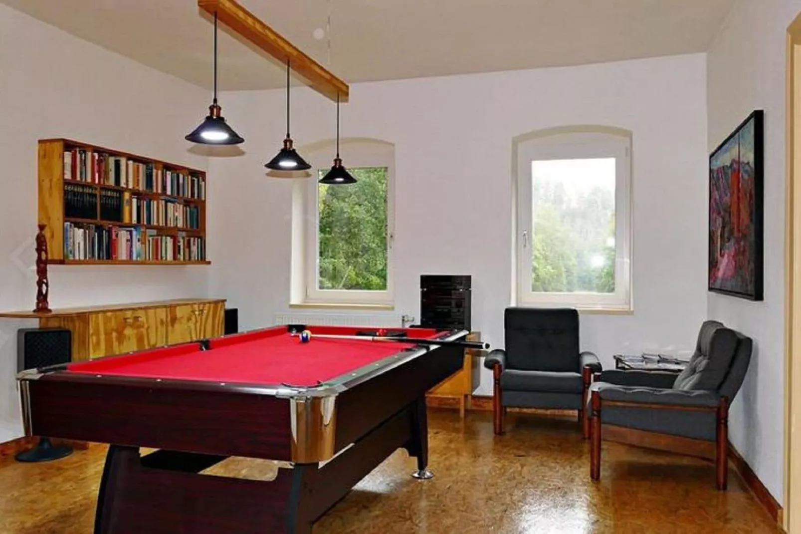 recreationroom
