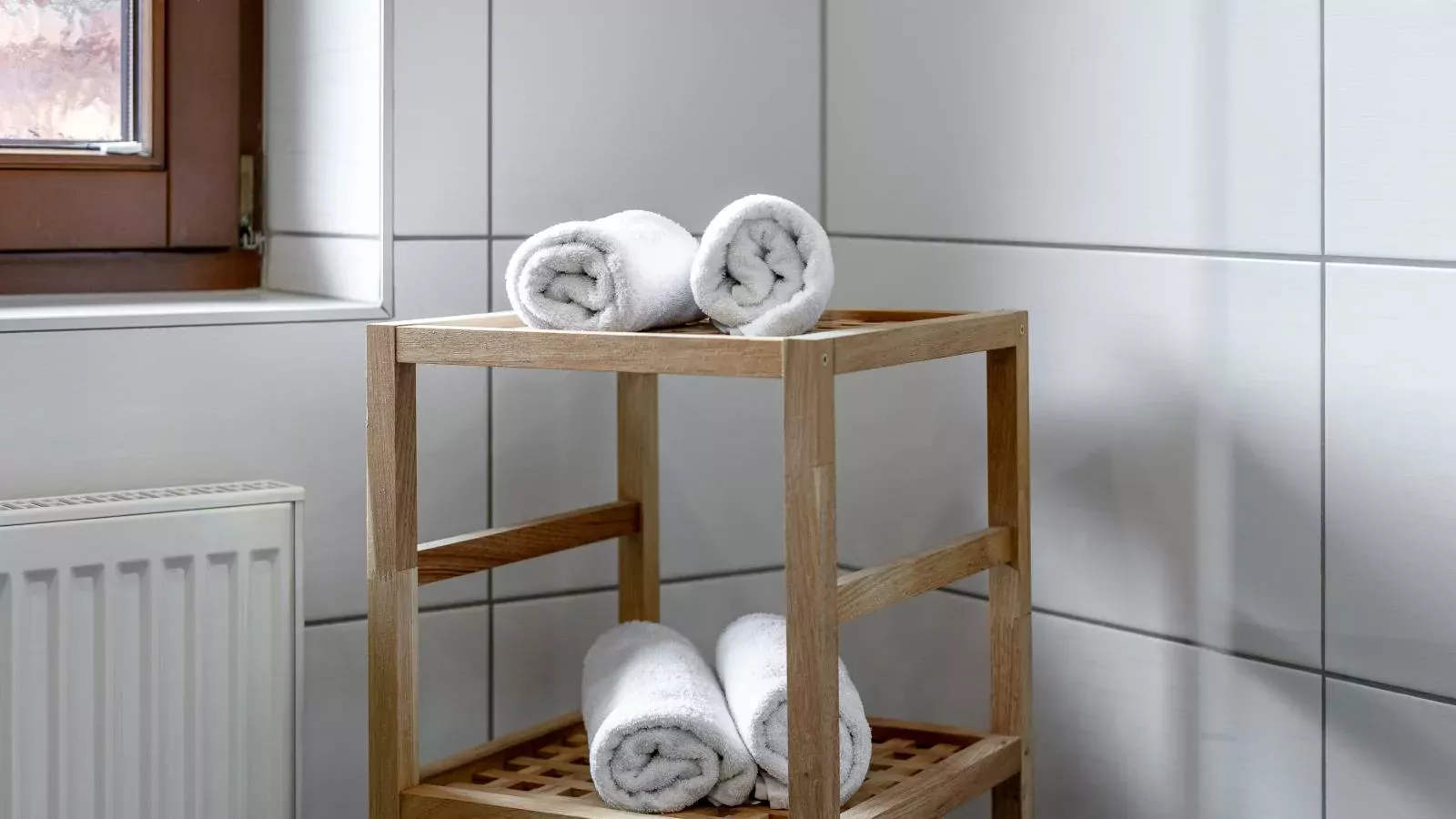 Zellner Top 9-Badkamer
