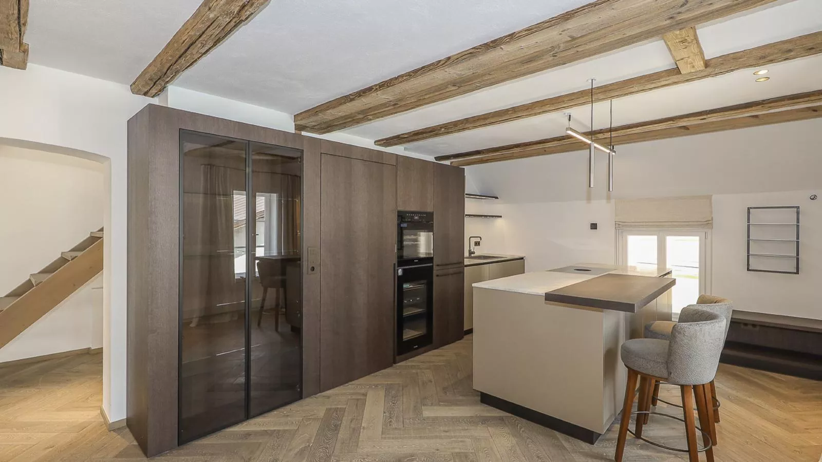 Villa Filzer-Keuken