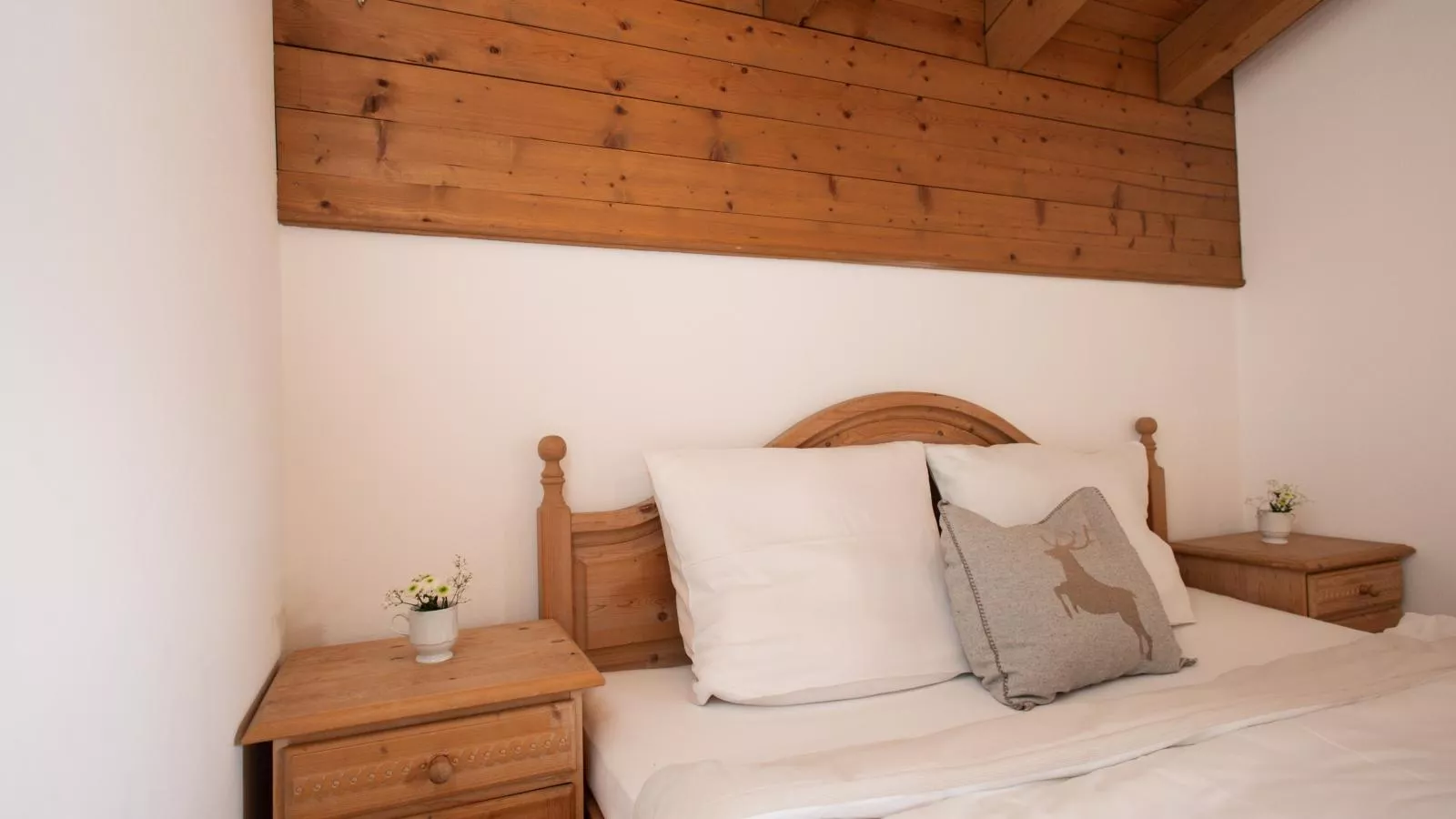 Müller Nr 2-Slaapkamer