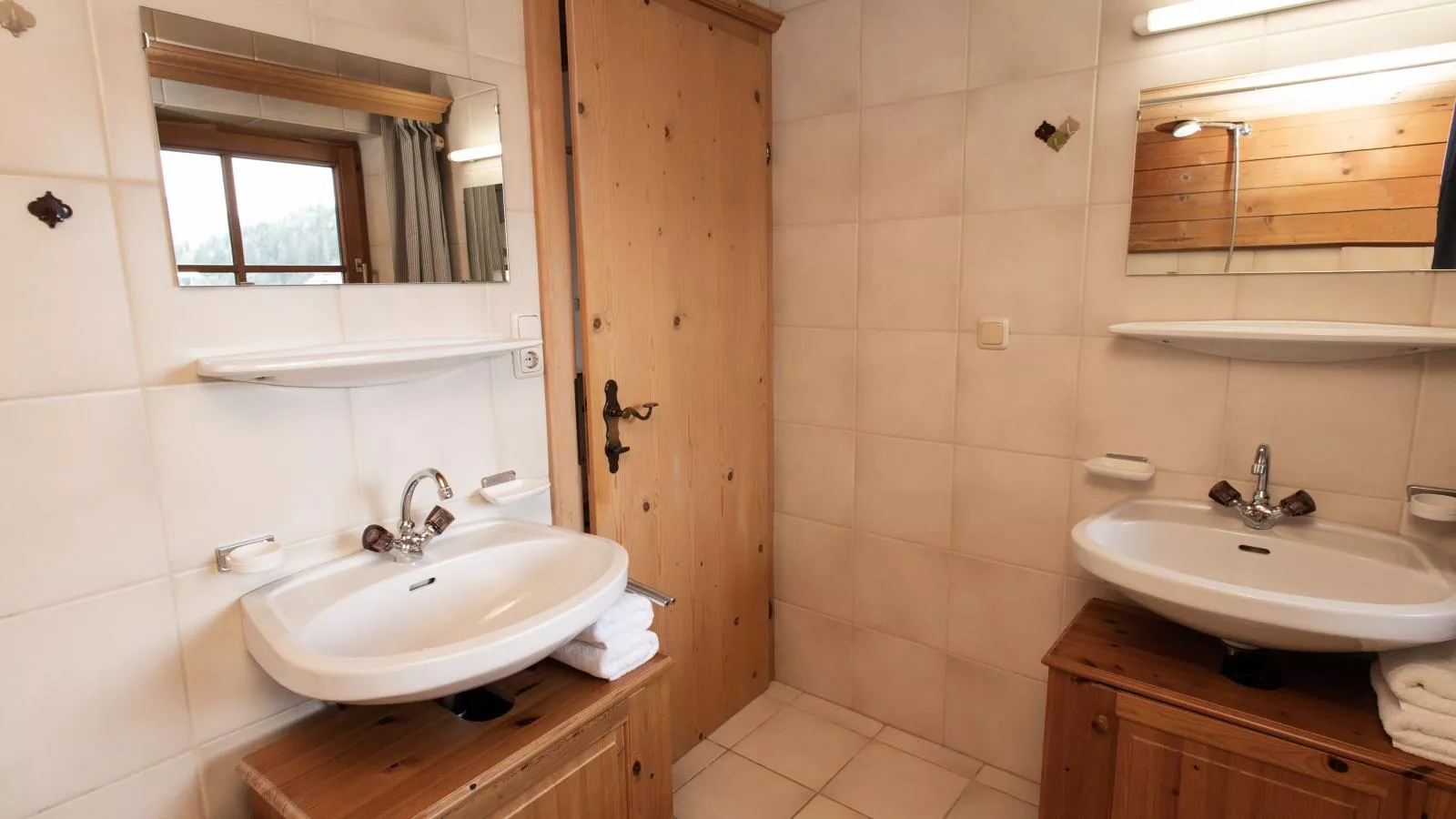 Müller Nr 2-Badkamer