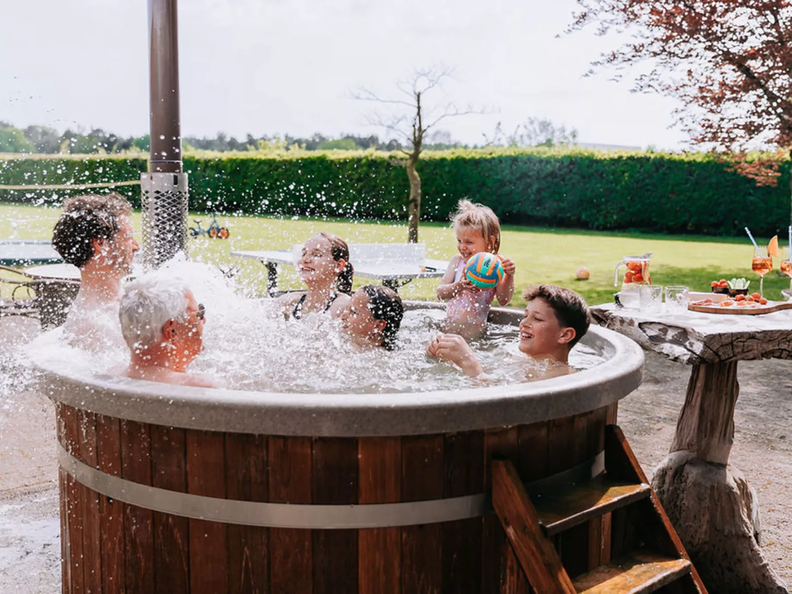 Familieboerderij