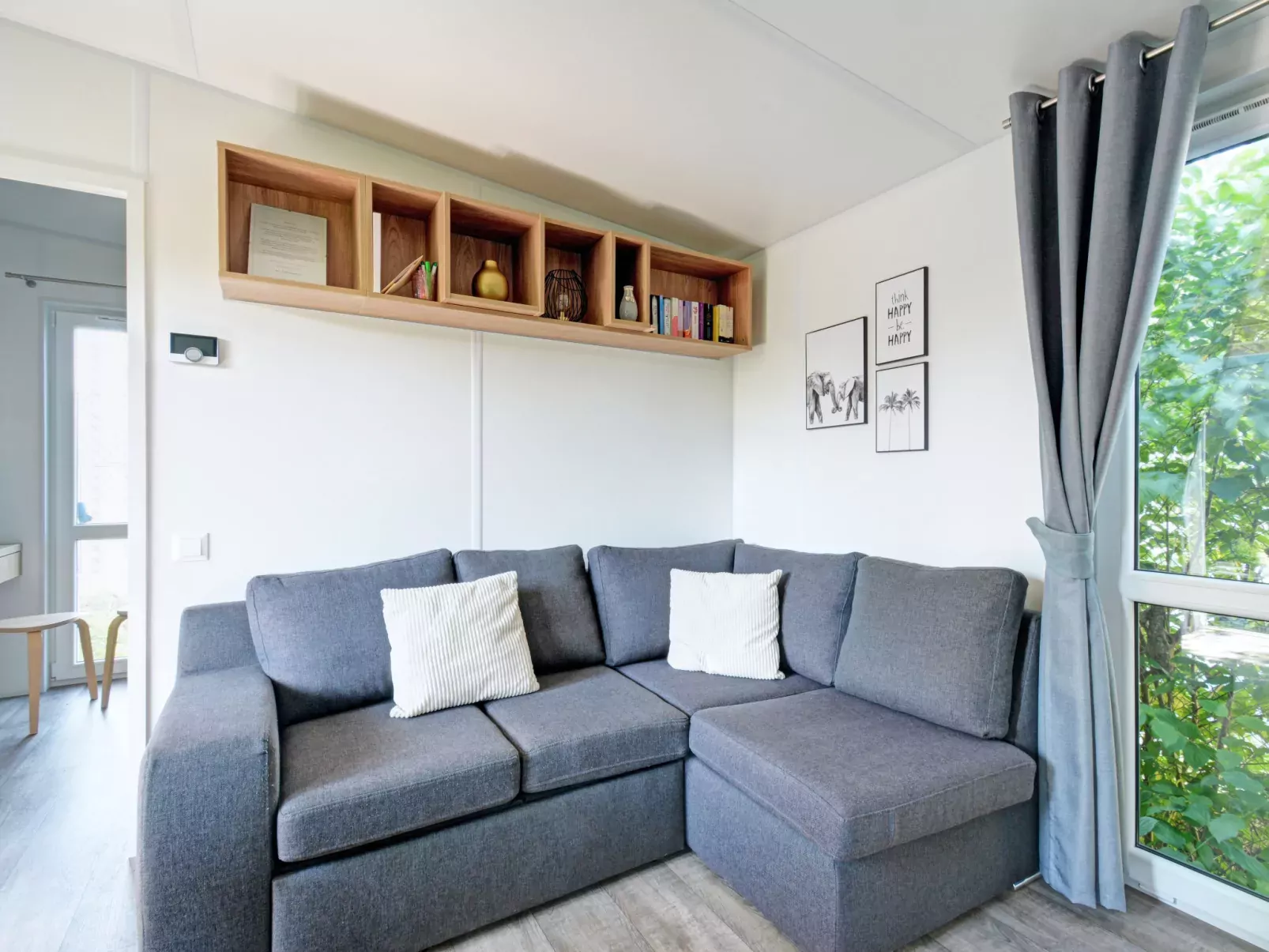 Tiny Haus Engel