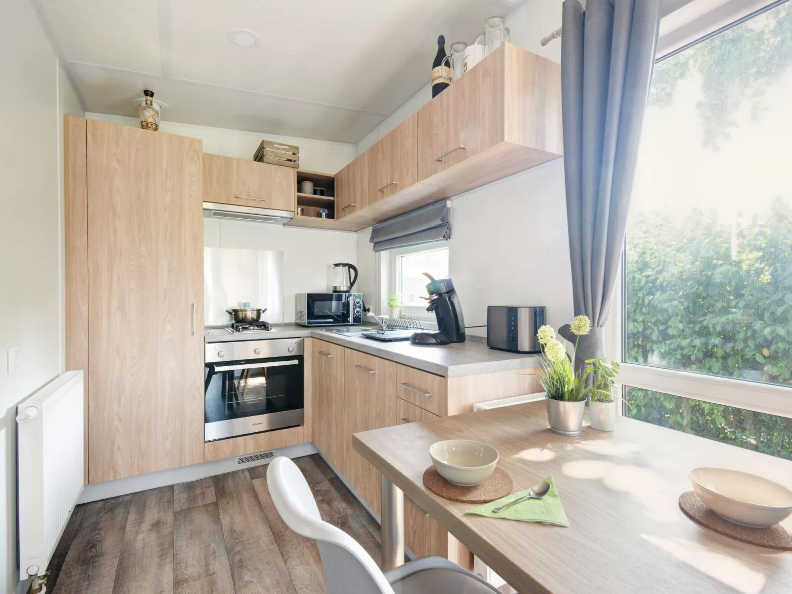 Tiny Haus Engel