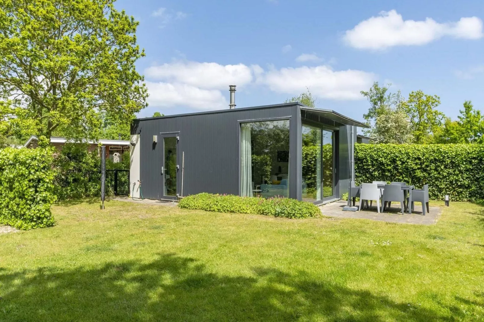 Bungalow Uitwaayer