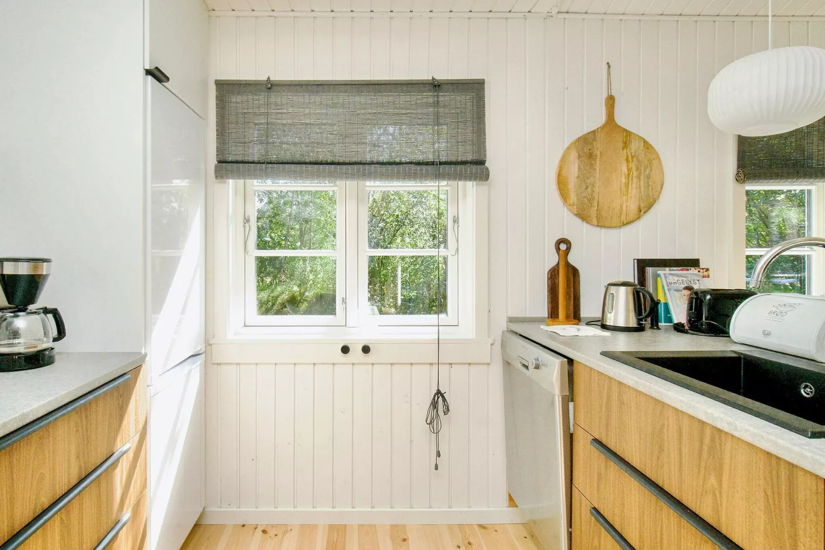 6 Personen vakantie huis in Grevinge-By Traum-Binnen