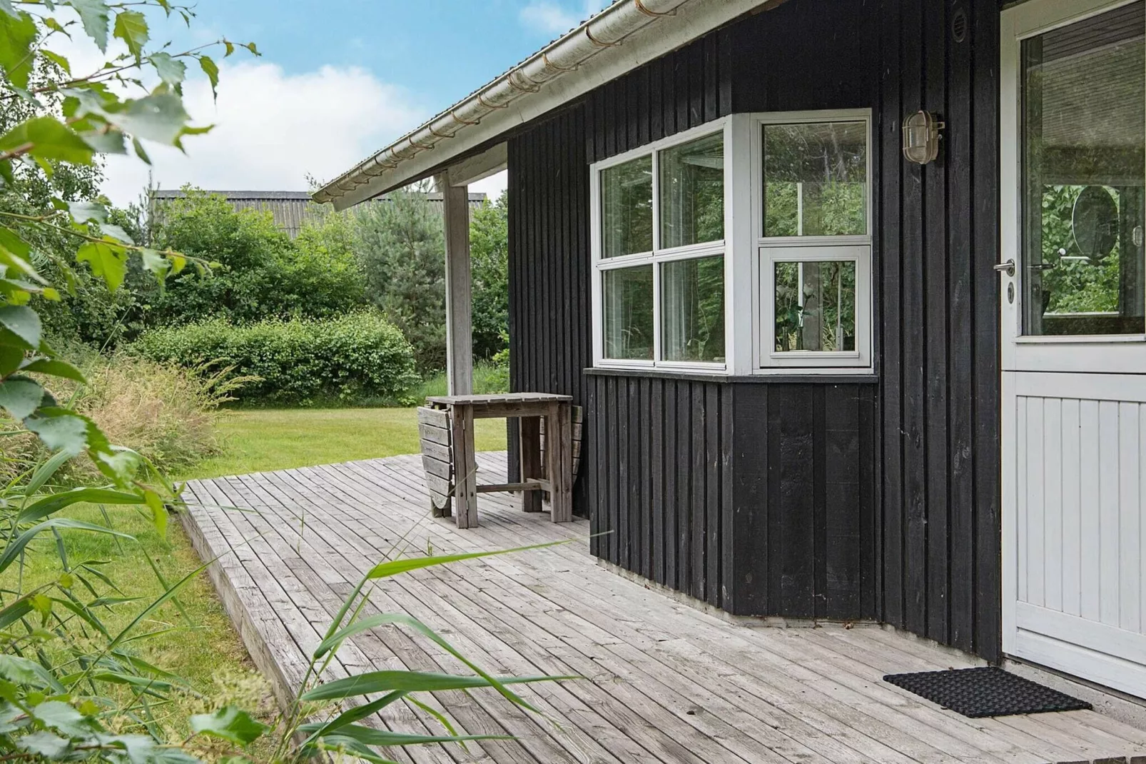 6 persoons vakantie huis in Ebeltoft-By Traum-Uitzicht