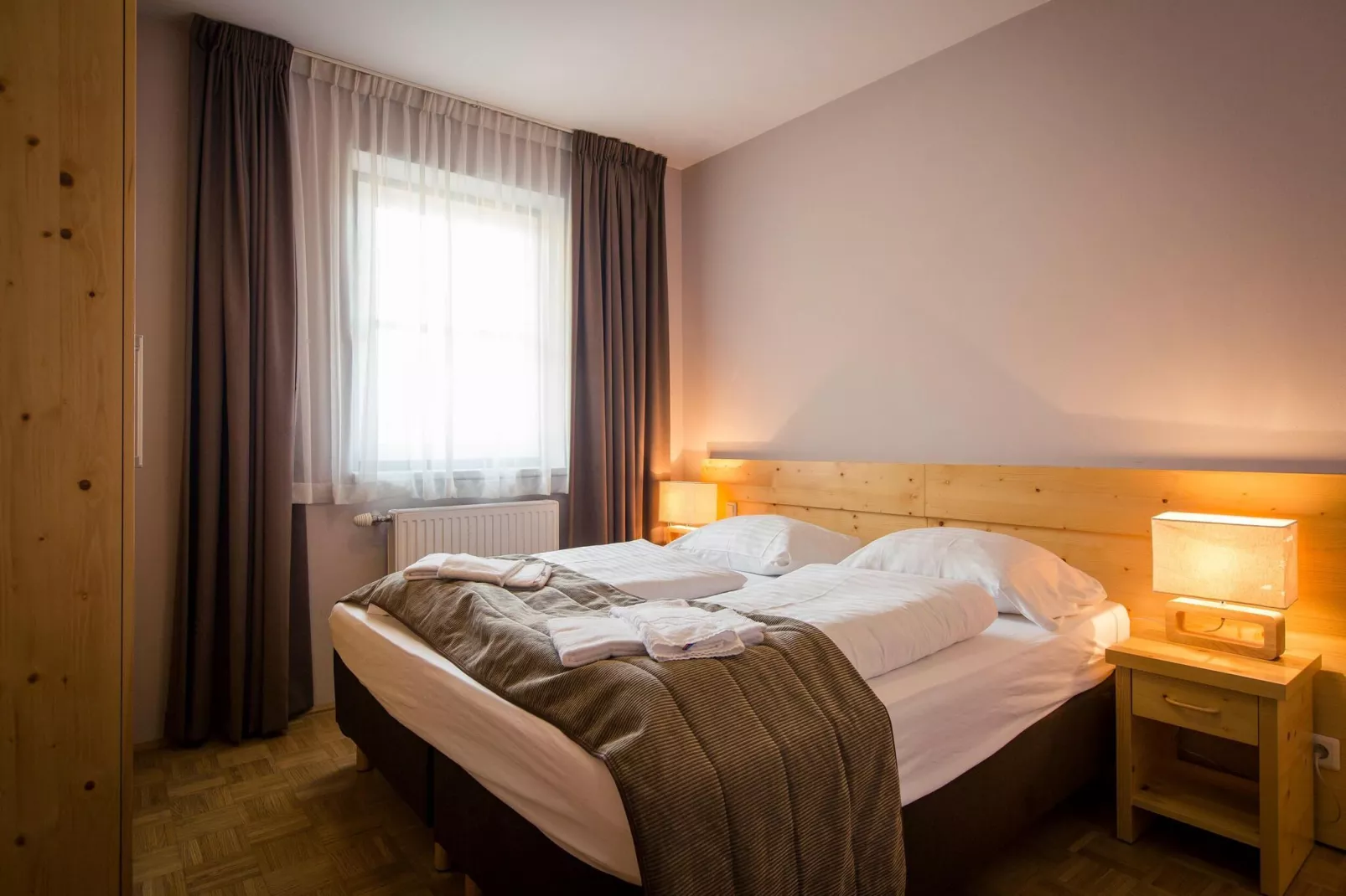 Alpenpark Turrach App 7-Slaapkamer