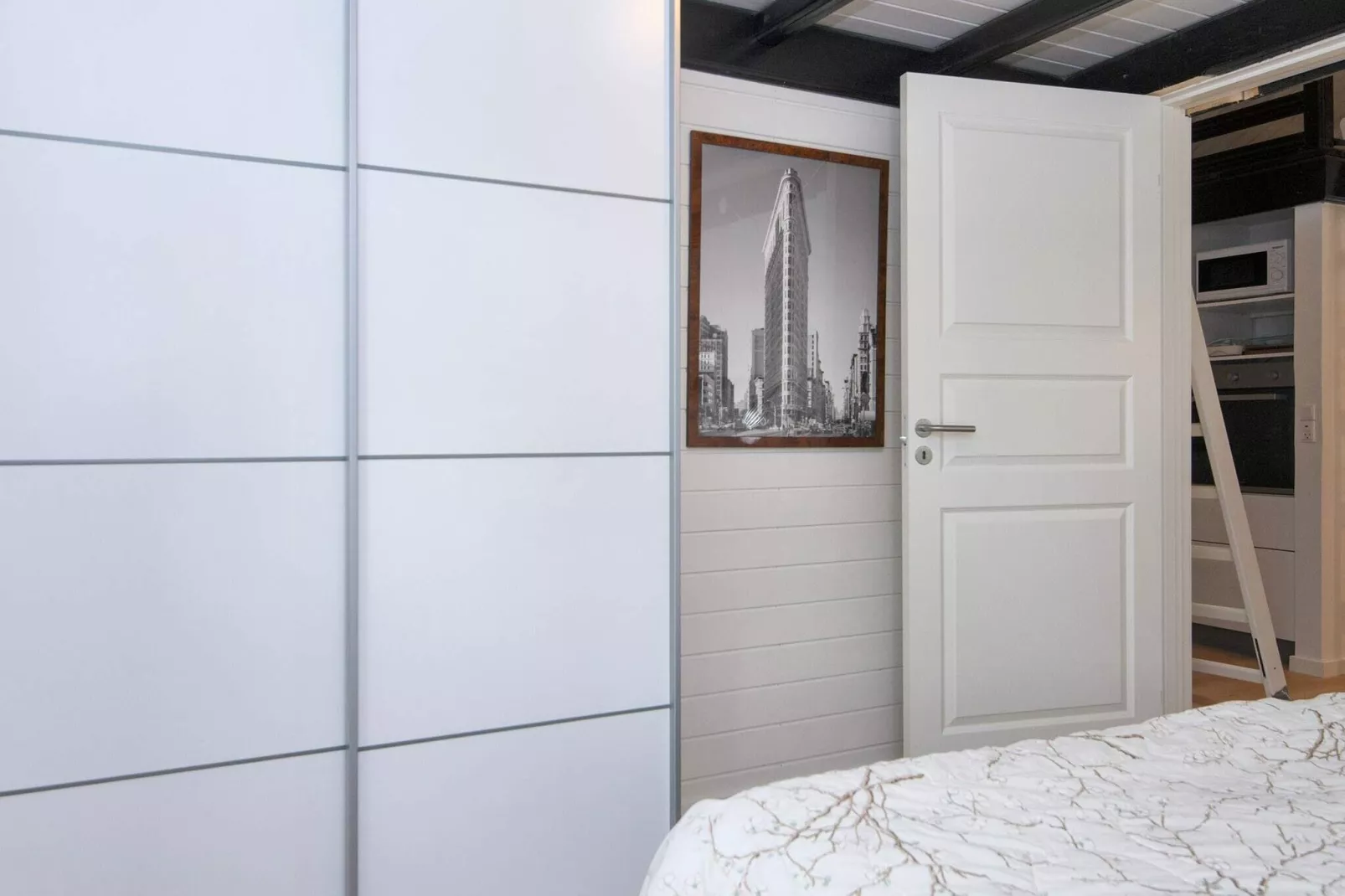 Betoverende Cottage met Whirlpool-By Traum-Binnen