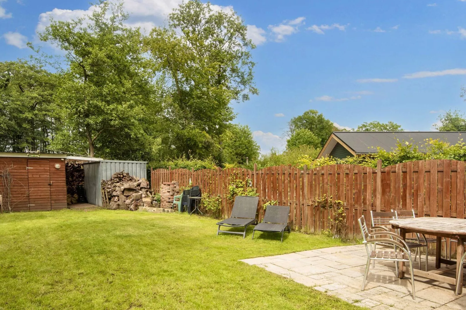 Betoverende Cottage met Whirlpool-By Traum