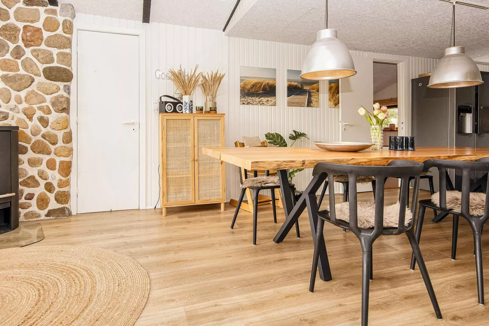 Duinontsnapping met spellen and WiFi-By Traum-Binnen