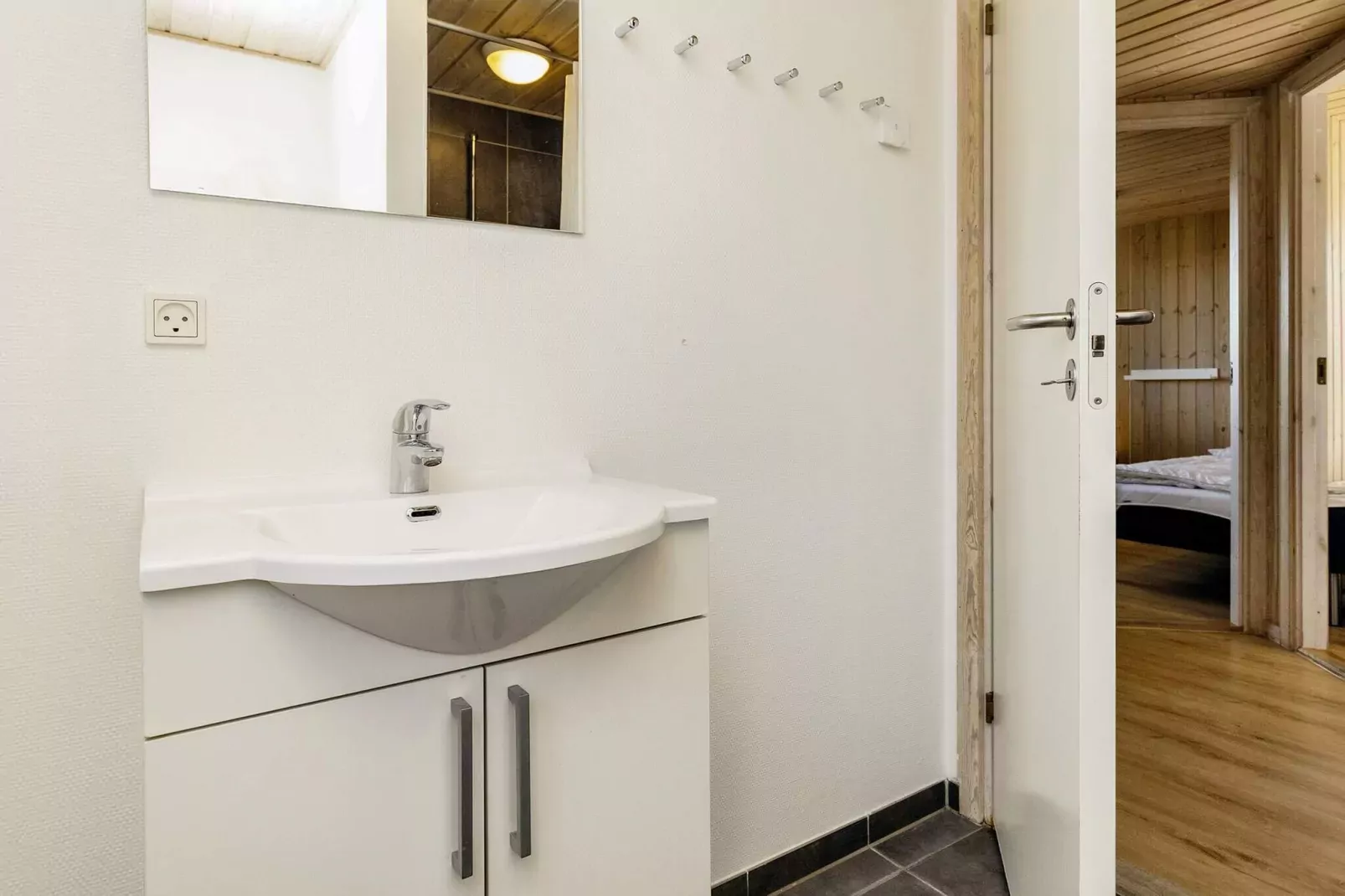 20 persoons vakantie huis in Løkken-Binnen