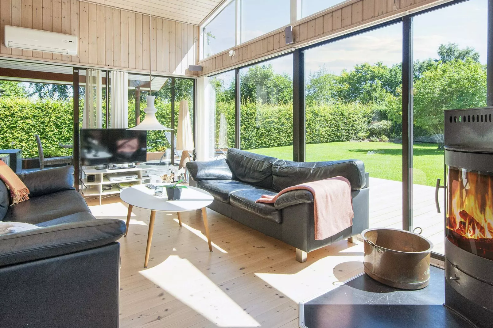 indoor