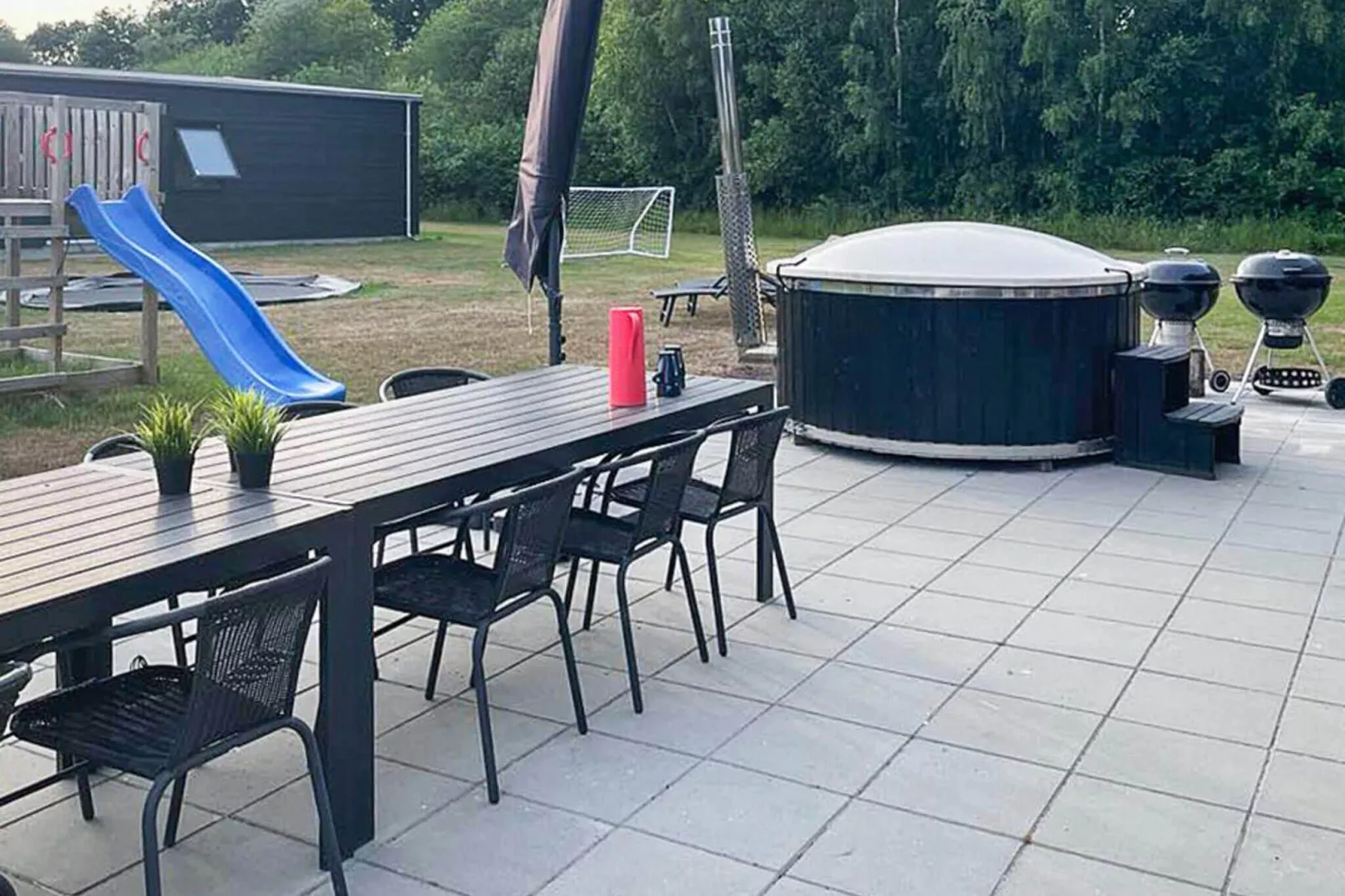 outdoor