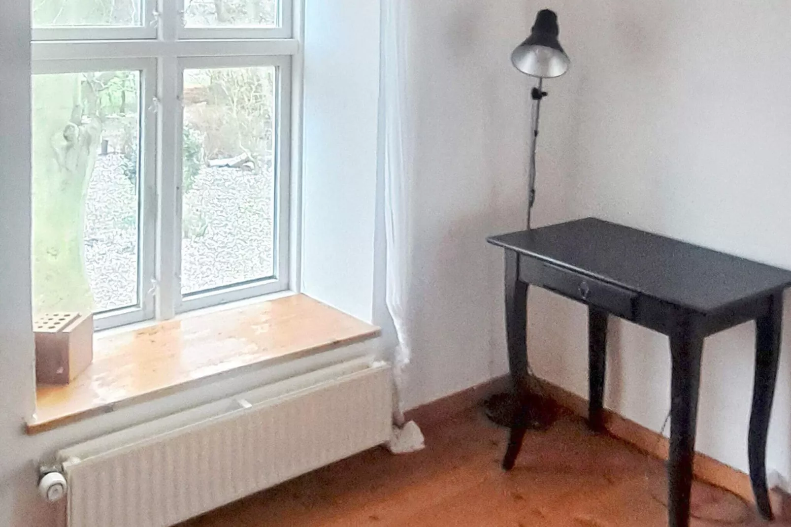 Ruim Vakantiehuis in Sonderborg-By Traum-Spa