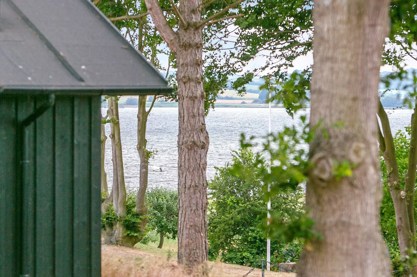 12 persoons vakantie huis in Millinge