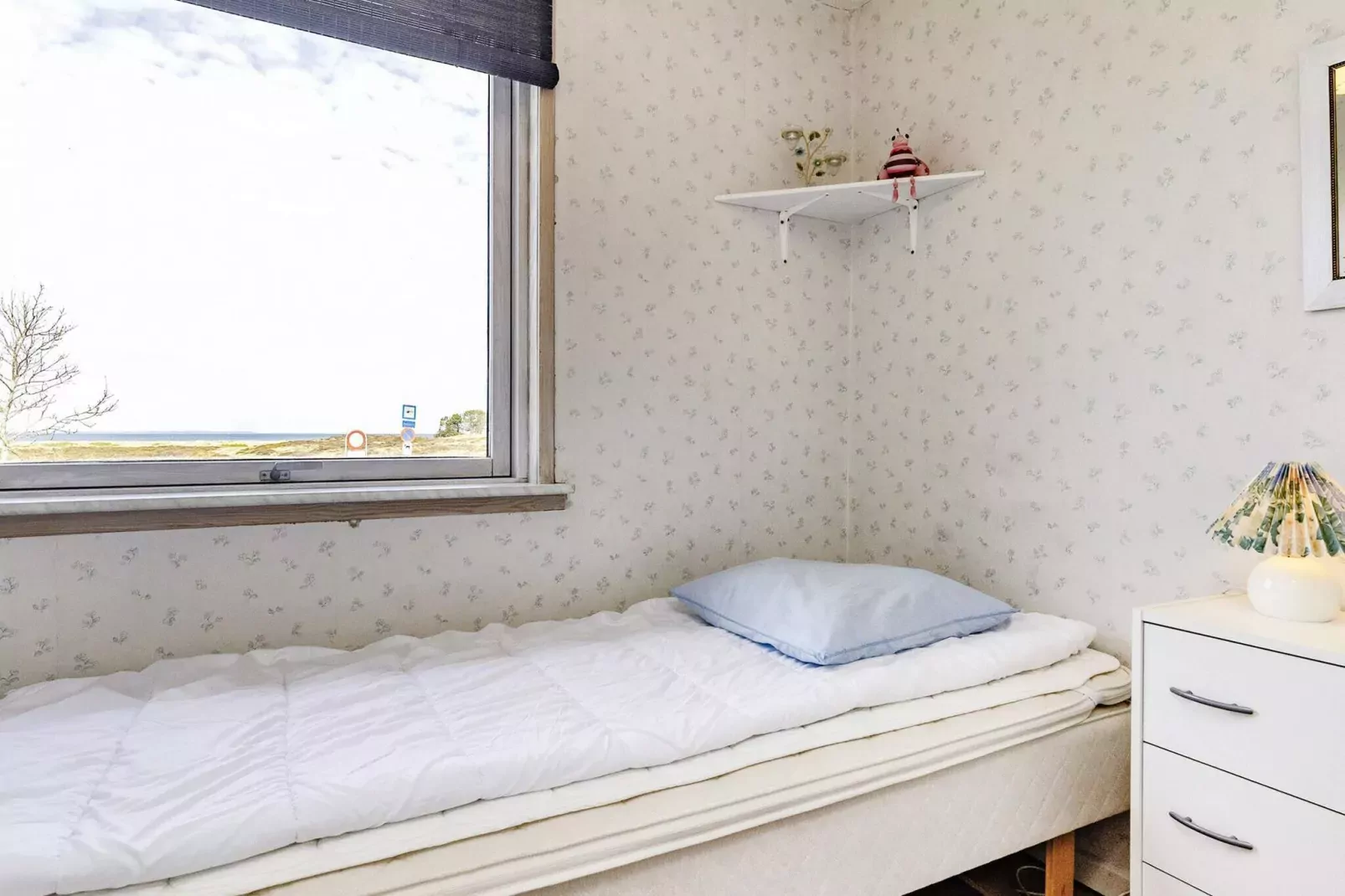 5 persoons vakantie huis in Læsø-Binnen