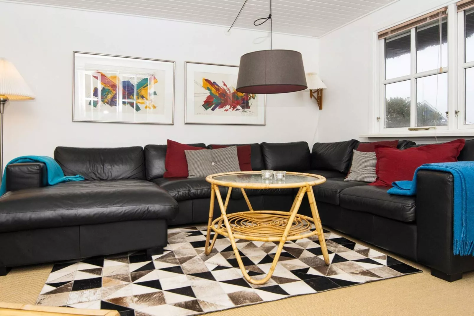 7 persoons vakantie huis in Fanø-By Traum