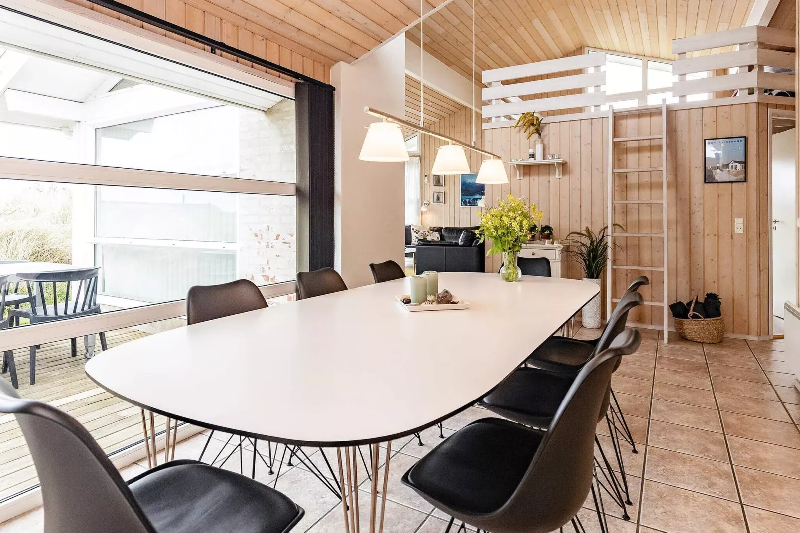 Luxe retraite met zeezicht -- By Traum Ferienwohnungen-Binnen