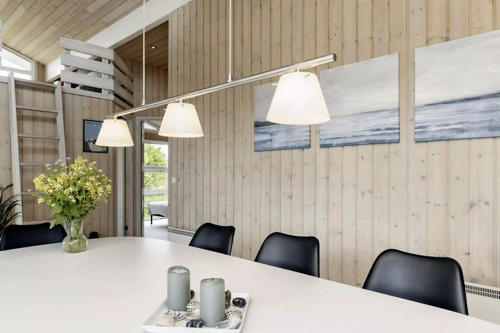 Luxe retraite met zeezicht -- By Traum Ferienwohnungen-Binnen