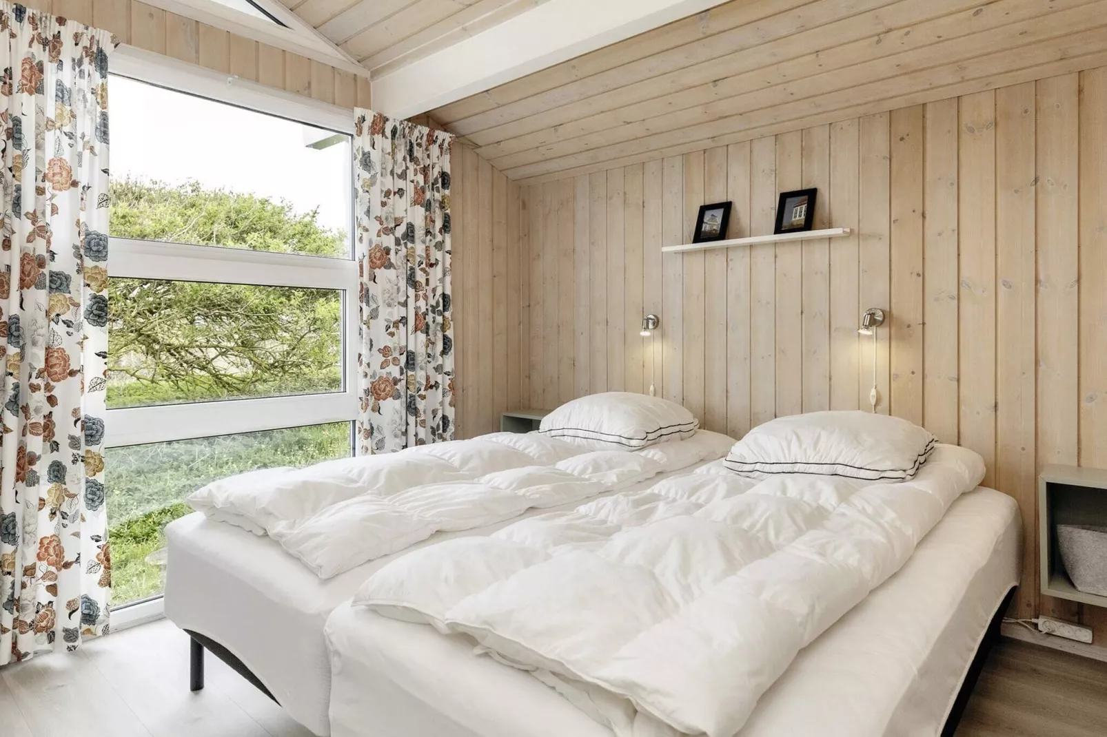 Luxe retraite met zeezicht -- By Traum Ferienwohnungen-Binnen
