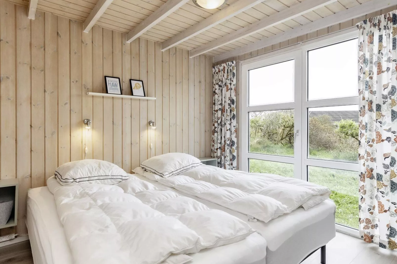 Luxe retraite met zeezicht -- By Traum Ferienwohnungen-Binnen