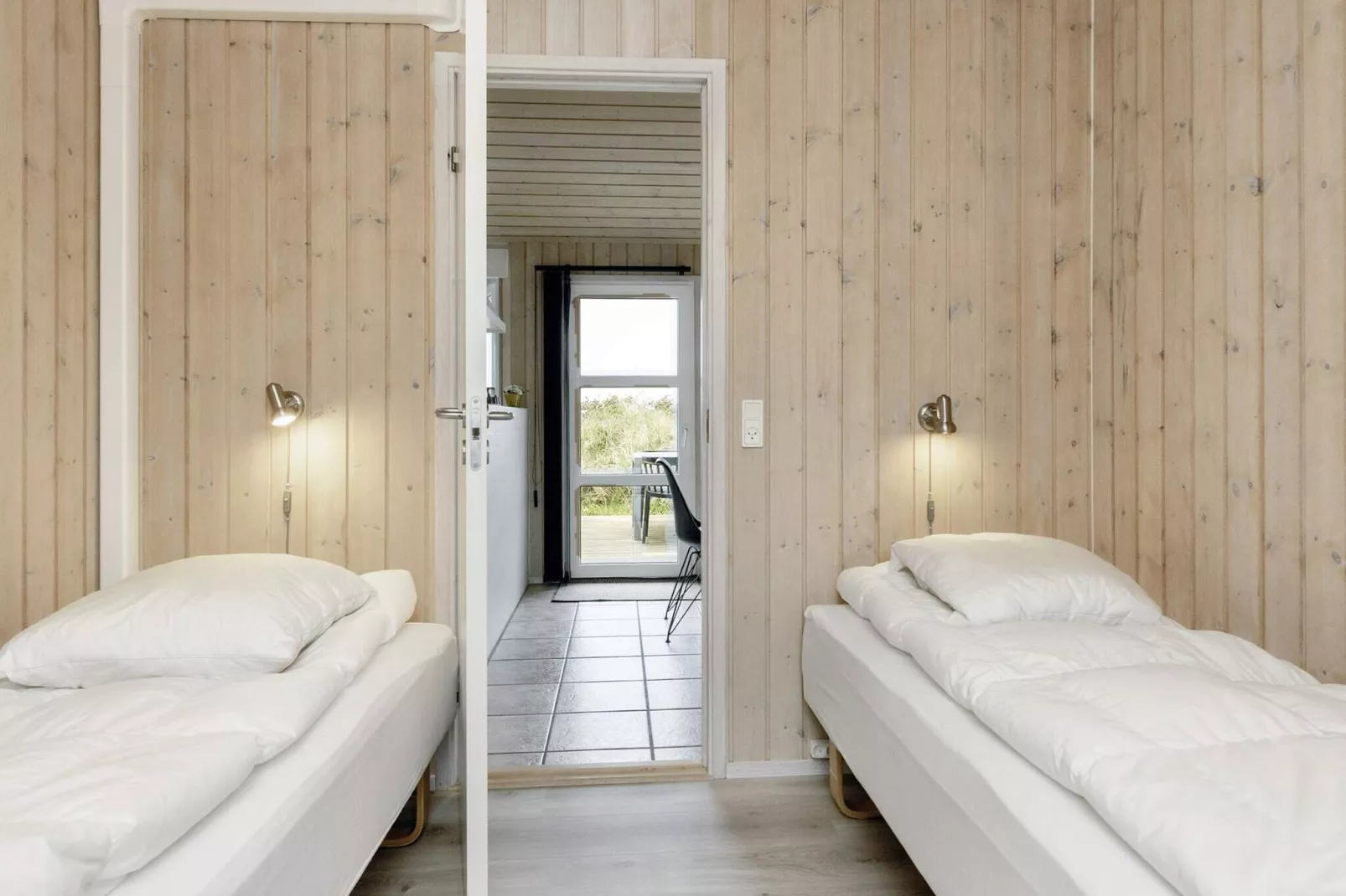 Luxe retraite met zeezicht -- By Traum Ferienwohnungen-Binnen