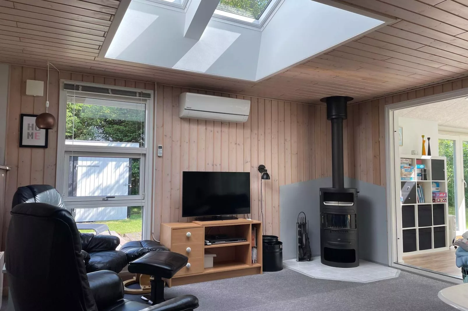 6 persoons vakantie huis in Tarm-By Traum-Binnen
