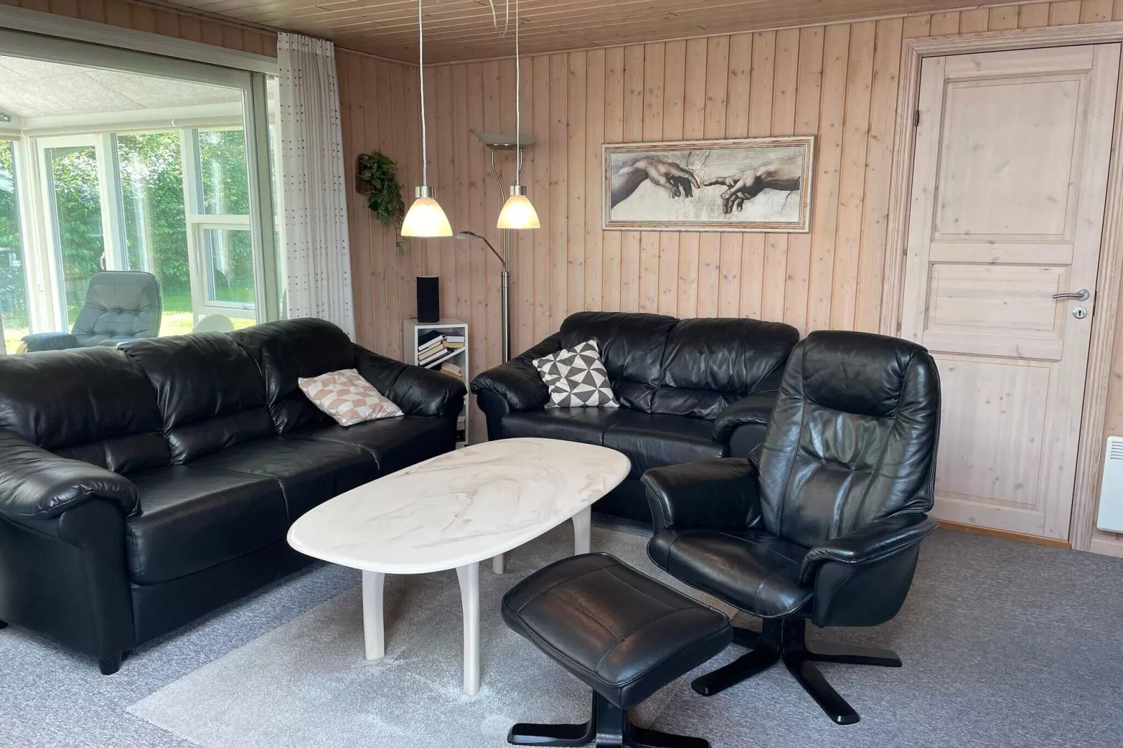 6 persoons vakantie huis in Tarm-By Traum-Binnen
