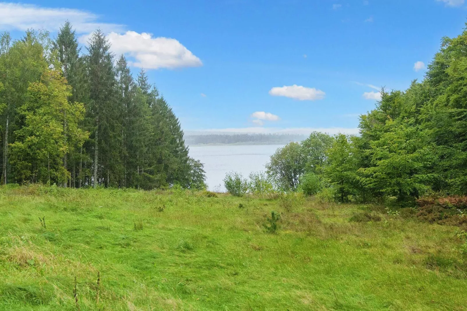 5 persoons vakantie huis in Skanderborg-By Traum