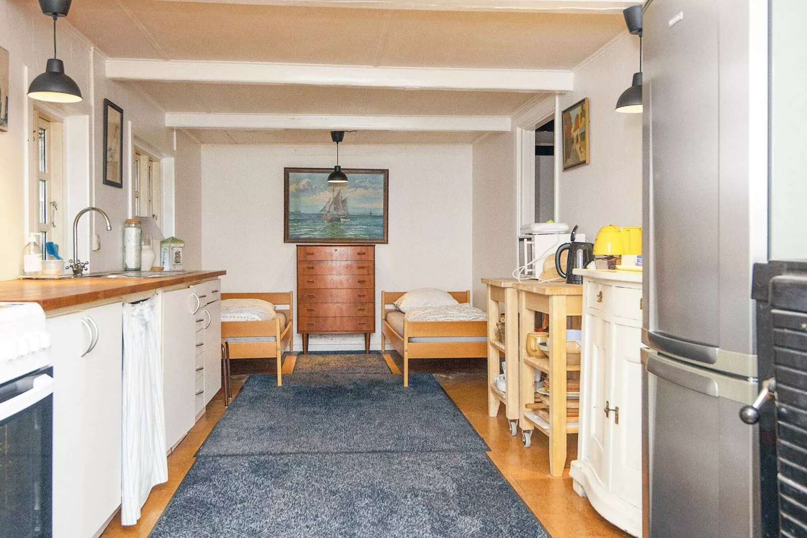 5 persoons vakantie huis in Skanderborg-By Traum-Binnen