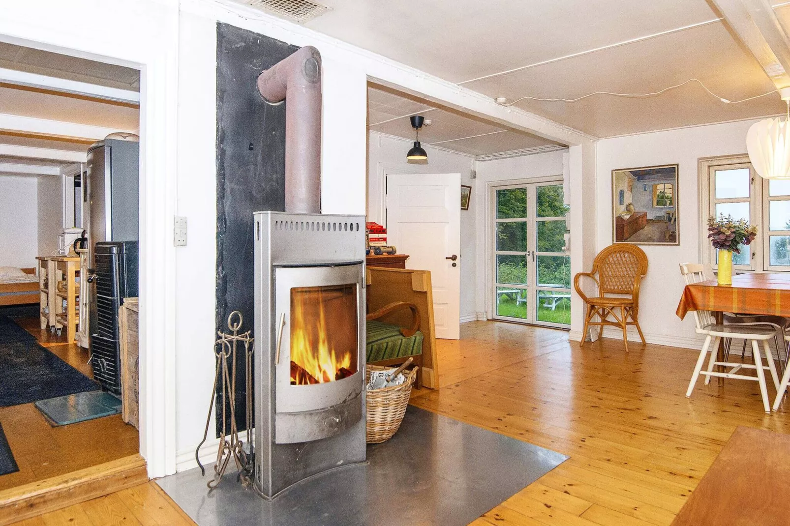 5 persoons vakantie huis in Skanderborg-By Traum-Binnen
